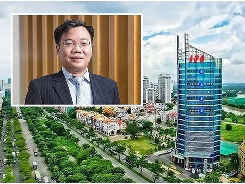Kỳ 1: “Hạt giống đỏ” Tề Trí Dũng, làm lãnh đạo ở tuổi 22, lúc 34 tuổi là CEO của IPC chỉ 4 năm sau bị bắt ở tuổi 38 vì vướng nhiều sai phạm